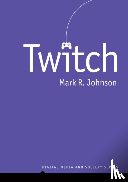 Johnson, Mark R. - Twitch
