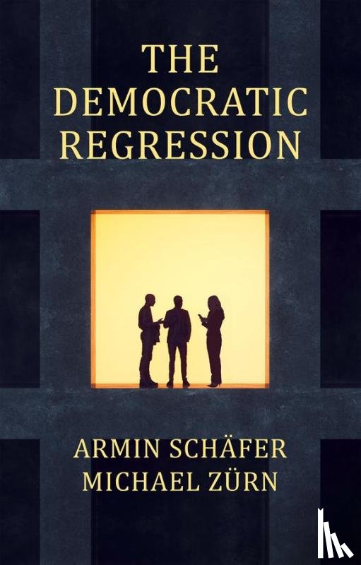 Schafer, Armin, Zurn, Michael - The Democratic Regression