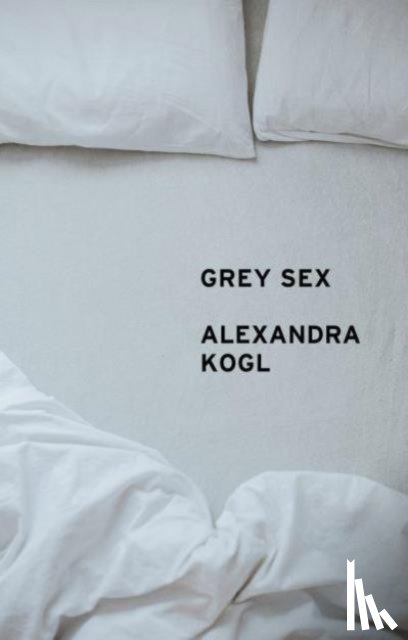 Kogl, Alexandra (University of Northern Iowa - Grey Sex