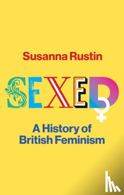 Rustin, Susanna - Sexed