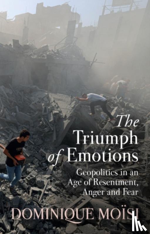 Moisi, Dominique - The Triumph of Emotions