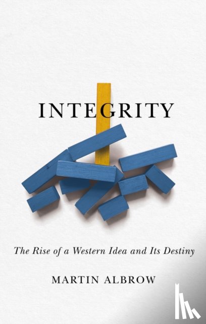 Albrow, Martin (State University of New York - Stony Brook) - Integrity