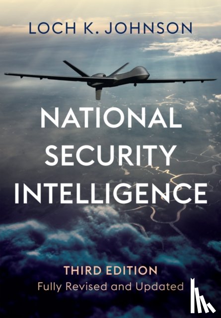 Johnson, Loch K. (University of Georgia) - National Security Intelligence