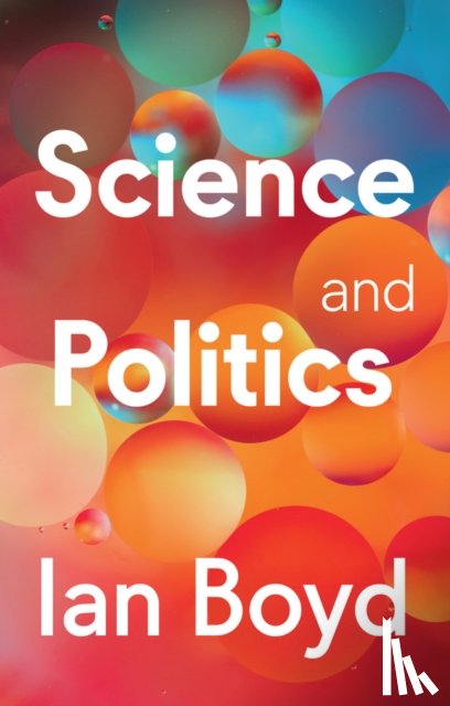 Boyd, Ian (University of St. Andrews) - Science and Politics