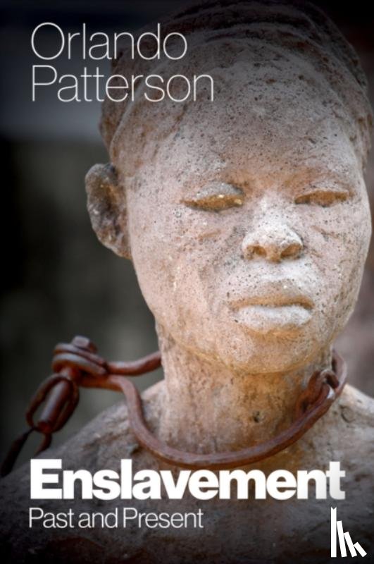 Patterson, Orlando (London School of Economics - Enslavement