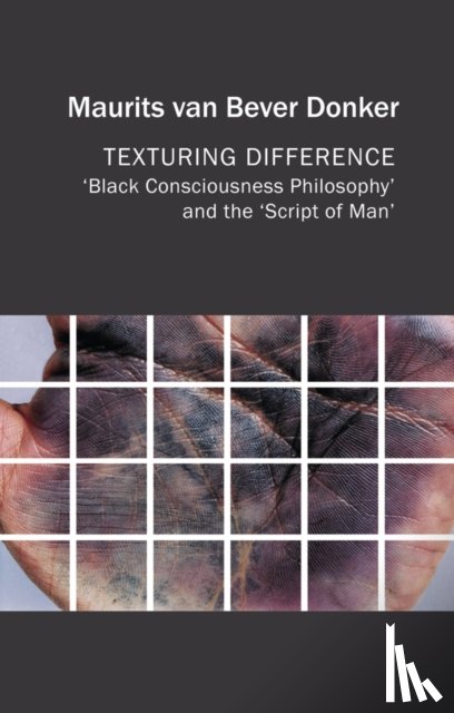 van Bever Donker, Maurits (University of the Western Cape - Texturing Difference
