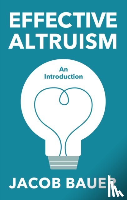 Bauer, Jacob - Effective Altruism