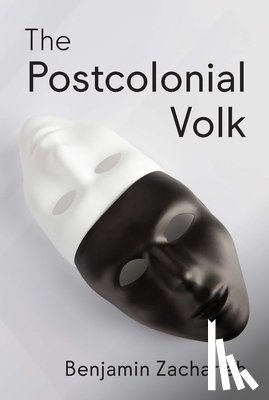 Zachariah, Benjamin (Einstein Forum - The Postcolonial Volk
