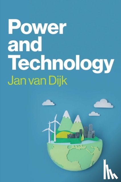 van Dijk, Jan - Power and Technology