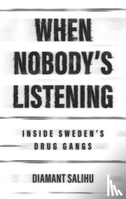 Salihu, Diamant - When Nobody's Listening