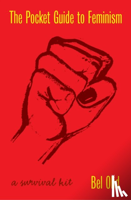 Olid, Bel - The Pocket Guide to Feminism