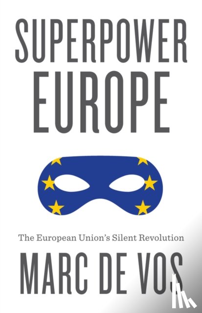 De Vos, Marc (Ghent University - Superpower Europe