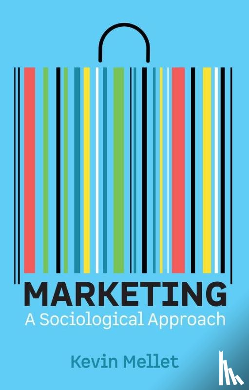 Mellet, Kevin - Marketing