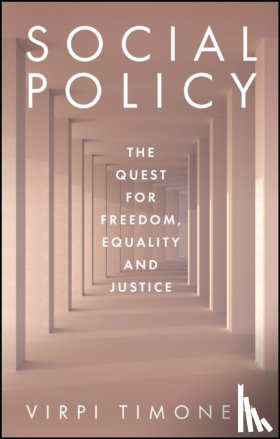 Timonen, Virpi - Social Policy