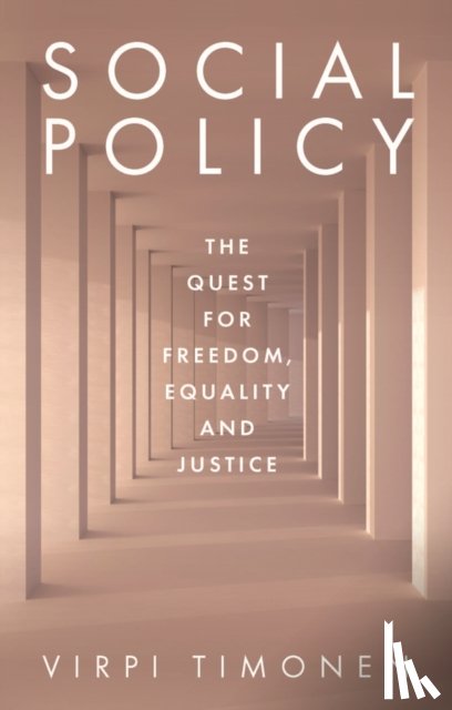 Timonen, Virpi - Social Policy
