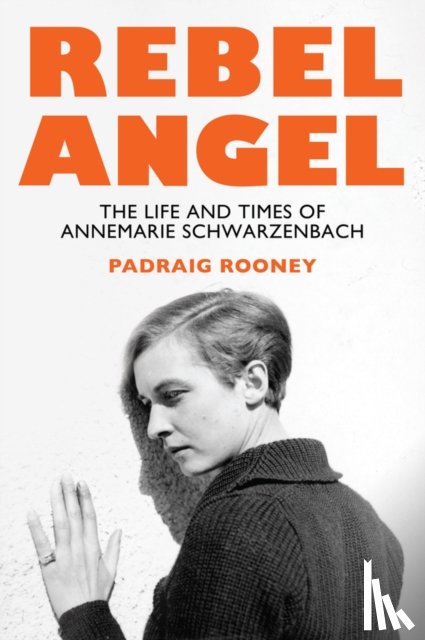 Rooney, Padraig - Rebel Angel