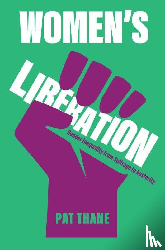 Thane, Pat - Women's Liberation