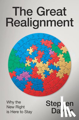 Davies, Stephen (University of Auckland) - The Great Realignment