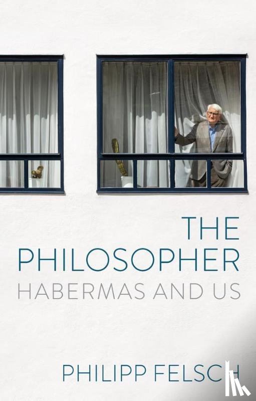 Felsch, Philipp - The Philosopher
