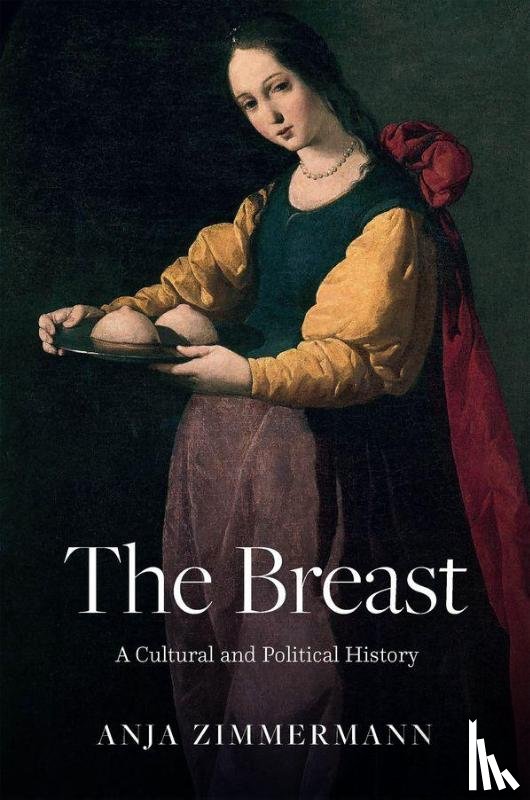 Zimmermann, Anja (University of Oldenburg - The Breast