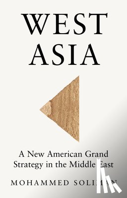 Soliman, Mohammed (Middle East Institute - West Asia