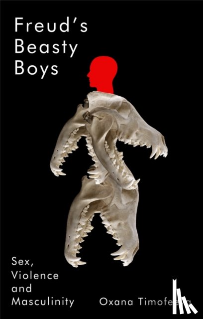 Timofeeva, Oxana - Freud's Beasty Boys