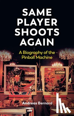 Bernard, Andreas (Leuphana University of L¿neburg - Same Player Shoots Again