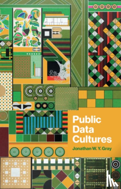 Gray, Jonathan W. Y. (King's College London - Public Data Cultures