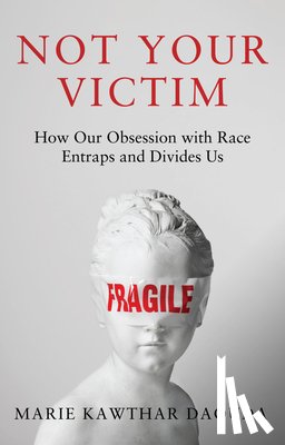 Daouda, Marie Kawthar - Not Your Victim