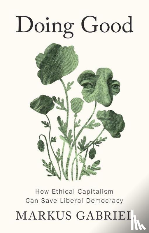 Gabriel, Markus (University of Bonn - Doing Good