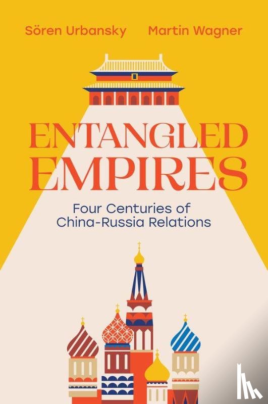 Urbansky, Soren (Ruhr University Bochum, Wagner, Martin (Kiel University - Entangled Empires