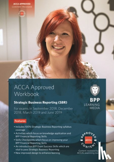 BPP Learning Media - ACCA Strategic Business Reporting