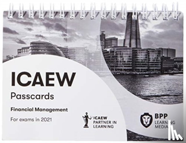 BPP Learning Media - ICAEW Financial Management