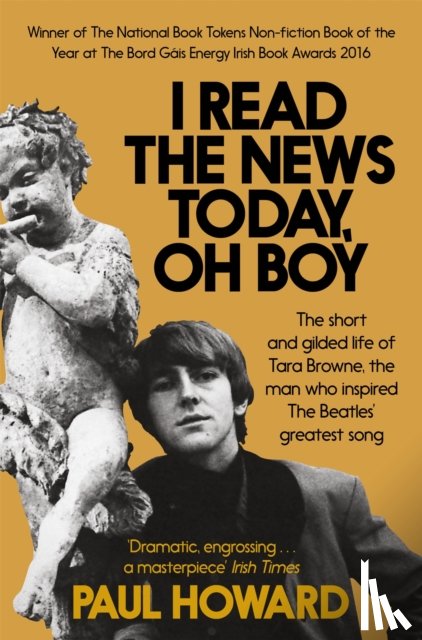 Howard, Paul - I Read the News Today, Oh Boy
