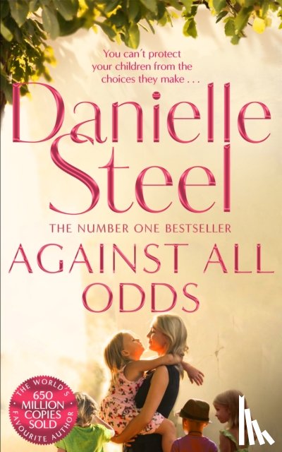 Steel, Danielle - Against All Odds