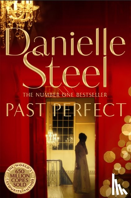 Steel, Danielle - Past Perfect