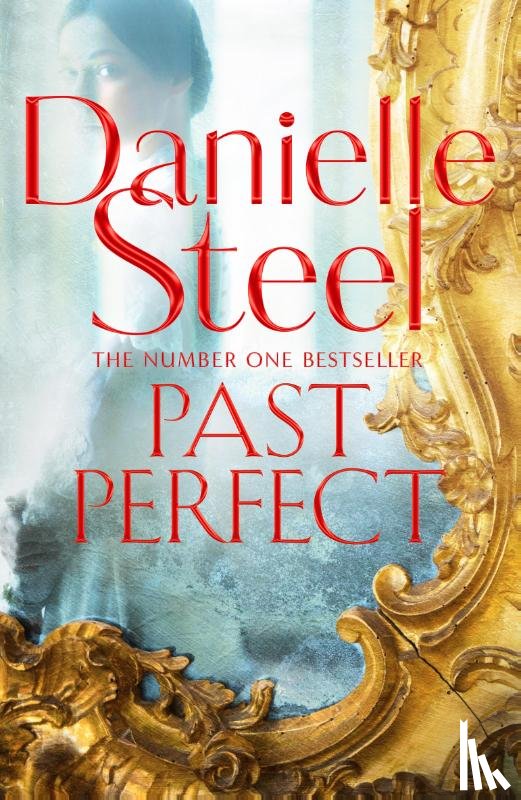Steel, Danielle - Past Perfect