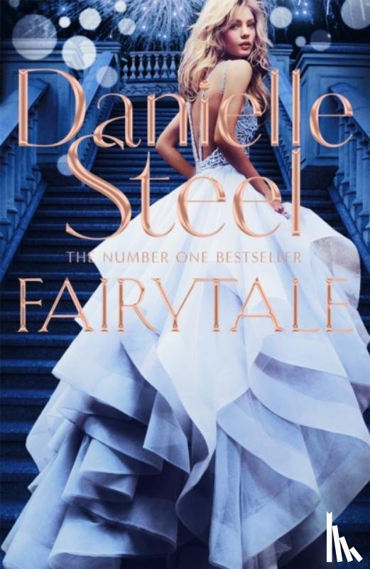 Steel, Danielle - Fairytale