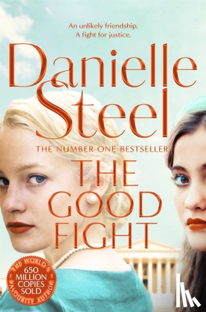 Steel, Danielle - The Good Fight