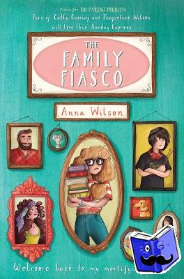 Wilson, Anna - The Family Fiasco