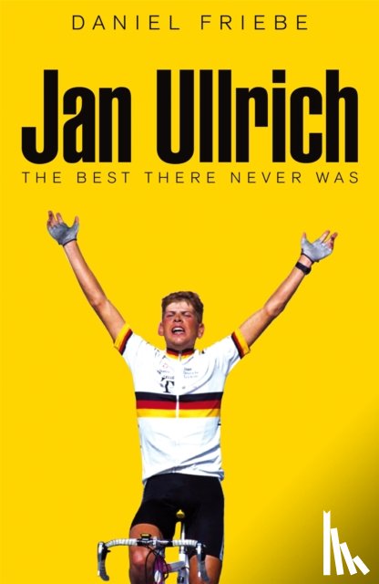 Friebe, Daniel - Jan Ullrich