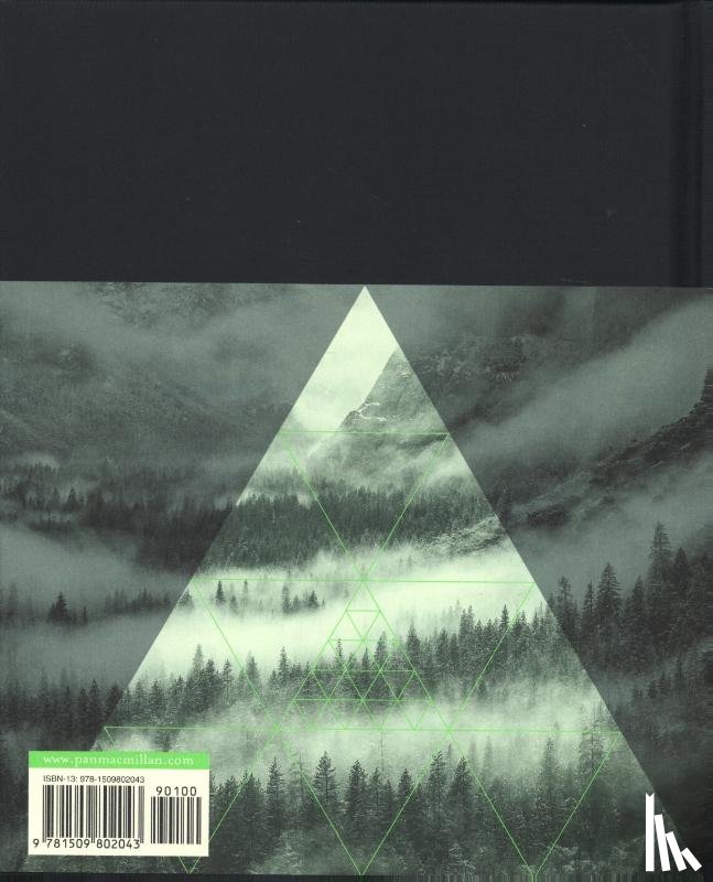 Frost, Mark - Twin Peaks: The Final Dossier