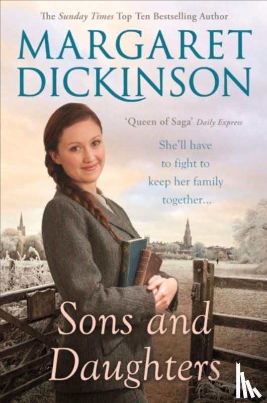 Dickinson, Margaret - Sons and Daughters