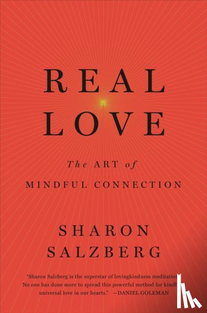 Salzberg, Sharon - Real Love