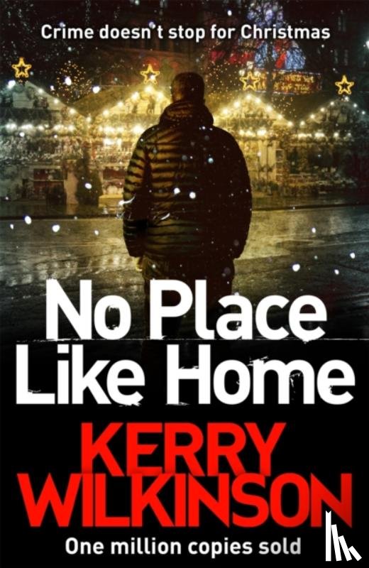 Wilkinson, Kerry - No Place Like Home