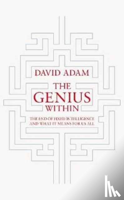 David Adam - The Genius Within