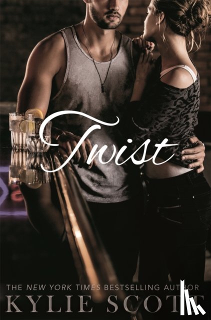 Scott, Kylie - Twist