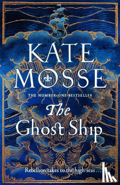Mosse, Kate - The Ghost Ship