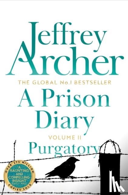 Archer, Jeffrey - Prison Diary Volume II