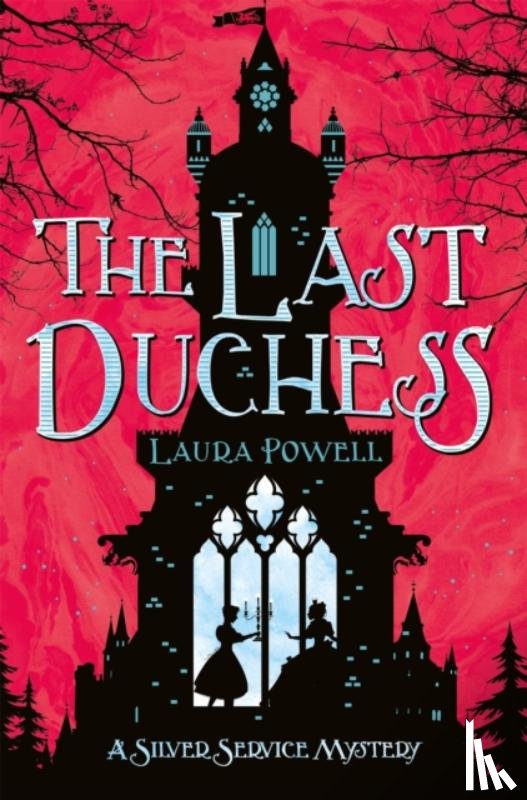 Powell, Laura - The Last Duchess